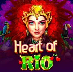 Heart of Rio