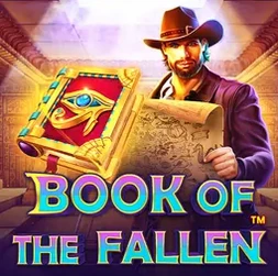 Book of Fallen