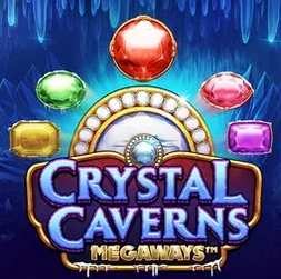Crystal Caverns Megaways