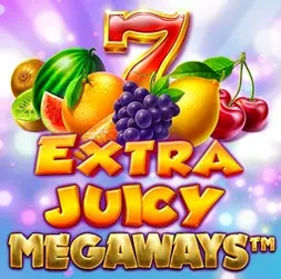 Extra Juicy Megaways