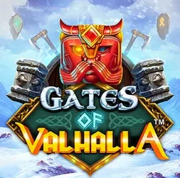 Gates of Valhalla