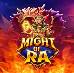 Might of Ra