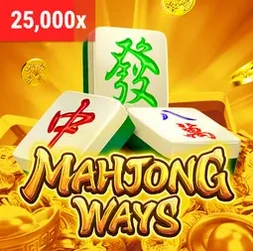 Mahjong Ways