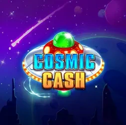 Cosmic Cash