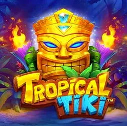 Tropical Tiki