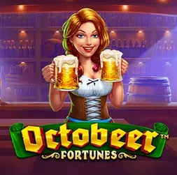Octobeer Fortunes