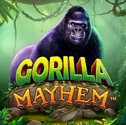 Gorilla Mayhem