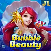 Bubble Beauty