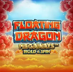 Floating Dragon Megaways Hold & Spin