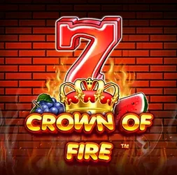 Crown of Fire