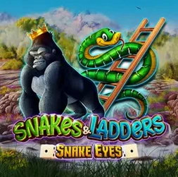 Snakes & Ladders 2  - Snake Eyes