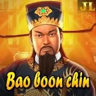 Bao Boon Chin
