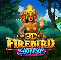 Firebird Spirit Connect & Connect