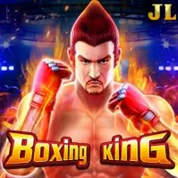 Boxing King