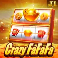 Crazy Fafafa