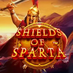 Shield of Sparta