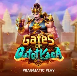 Gates of Gatot Kaca