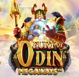 Fury of Odin Megaways