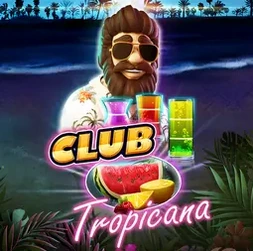 Club Tropicana