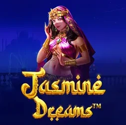 Jasmine Dreams