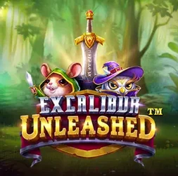Excalibur Unleashed