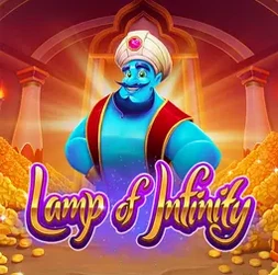 Lamp Of Infinity