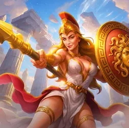 Wisdom of Athena