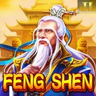 Feng Shen