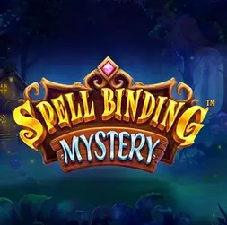 Spellbinding Mystery
