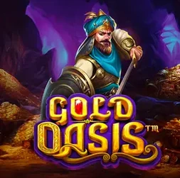 Gold Oasis