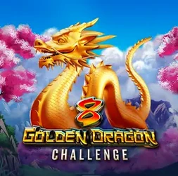 8 Golden Dragon Challenge