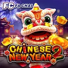 Chinese New Year 2