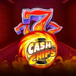 Cash Chips
