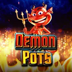 Demon Pots