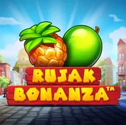 Rujak Bonanza