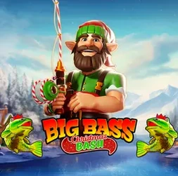 Big Bass Christmas Bash