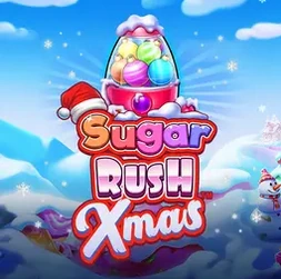 Sugar Rush Xmas