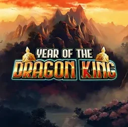 Year of the Dragon King