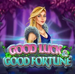 Good Luck & Good Fortune