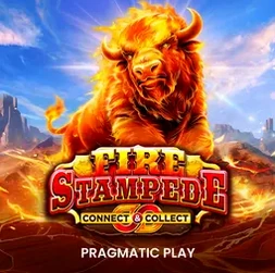 Fire Stampede