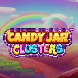 Candy Jar Clusters