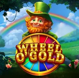 Wheel O' Gold