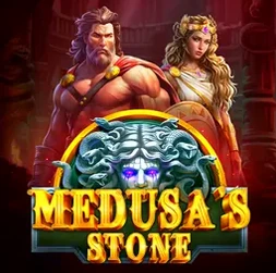 Medusa's Stone