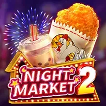 Night Market 2