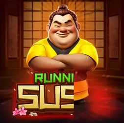 Running Sushi