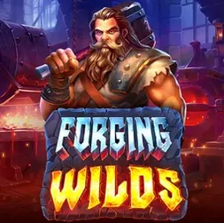 Forging Wilds