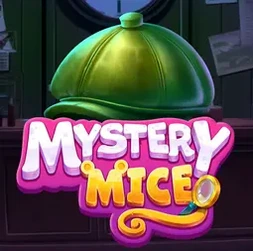 Mystery Mice