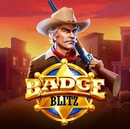 Badge Blitz