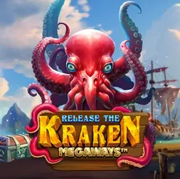 Release the Kraken Megaways™