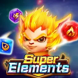 Super Elements